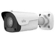 Uniview IPC2124LB-ADF28KM-H IP kamera 4 Mpix 2,8 mm IR 30 m IP67 su mikrofonu