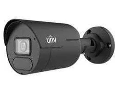 Uniview Carruzzo IP Camera IPC2124LE-ADF28KM-H Juodas 4 Mpx