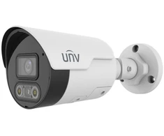 Uniview IPC2124LE-ADF28KMC-DL kamera IP 4Mpix ColorHunter 2.8mm IR+LED 30m mikr