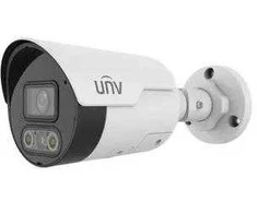 Uniview Carruzzo IP Camera IPC2124LE ColorHunter – 4 Mpx 2.8 mm