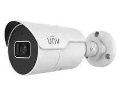 Uniview IPC2125LE-ADF28KM-H Kamera IP 5Mpix AI 2.8mm IR 50m WDR mikrofon