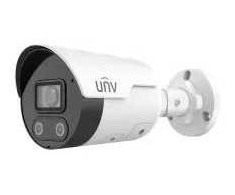 Uniview IPC2126SB-ADF28KMC-I1 Kamera IP 6Mpix Bullet