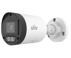 Kamera IP Uniview 8MP WDR Dual Light Bullet IR+LED30m (IPC2128LB-ADF28K-DL)