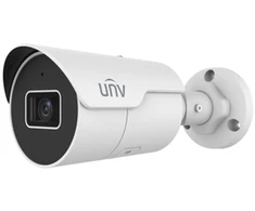 Uniview IPC2128LE-ADF28KM-H Kamera IP 4K/8Mpix AI 2.8mm IR 50m mikrofonas