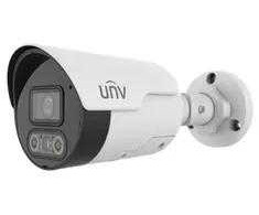Uniview IPC2128LE-ADF28KMC-DL IP kamera 8Mpix 2.8mm IR+LED 30m mikrofonas WDR IP67