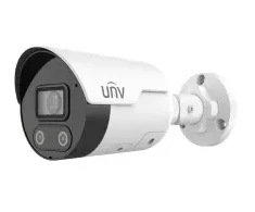 IP KAMERA IPC2128SB-ADF28KMC-I1 Wise-ISP Tri-Guard - 8 Mpx 4K UHD 2.8 mm UNIVIEW