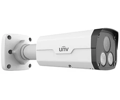 Uniview IPC2225SE-DF40K-WL-I0 kamera IP 5Mpix, AI ColorHunter 4mm LED30m