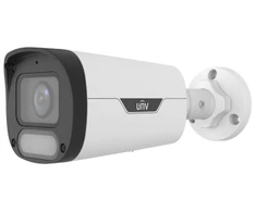 Uniview IPC2314LE-ADF28KM-WP Kamera IP 4Mpix OwlView Wise-ISP 2,8mm LED 30m mik
