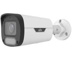 Uniview IPC2316LE-ADF28KM-WP Kamera IP 6Mpix AI OwlView 2,8mm LED 30m mikrofonas