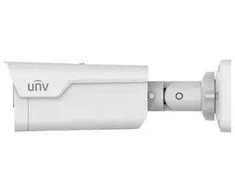 Uniview IPC2B14SE-ADF28K-WP-I1 IP kamera, kulka, 2,8 mm, LED 40 m, IP67, IK10