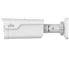 Uniview IPC2B14SE-ADF28K-WP-I1 IP kamera, kulka, 2,8 mm, LED 40 m, IP67, IK10