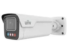 Uniview IPC2B14SE-ADZKMC-WP-I1 IP kamera 4 megapikselių, kulka, 2,8–12, IR 40 m, NEMA 4X