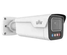 Uniview IPC2B14SE-ADZKMC-WP-I1 IP kamera 4 megapikselių, kulka, 2,8–12, IR 40 m, NEMA 4X