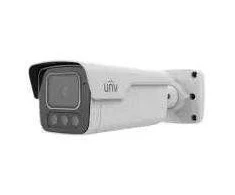 Uniview IPC2B15SS-ADF28KMC-I1 fotoaparatas IP 5Mpix AI ColorHunter 2,8mm IR + LED40m mikrofonas