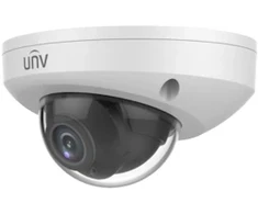 Uniview IPC312SB-ADF28K-I0 IP kamera 2Mpix, AI, LightHunter, IR 30m 12VDC/PoE