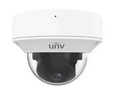 Uniview IPC3234SB-ADZK-I0 Kamera IP 4Mpix AI LightHunter 2,7-13,5mm IR 40m