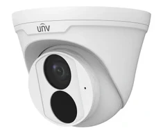 Uniview IPC3614LE-ADF28K-H kamera IP UNV 4Mpix AI 2,8mm IR 40m WDR mikrofonas