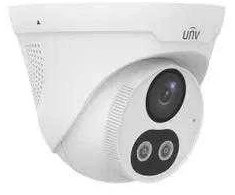 Uniview „Carruzzo“ IP kamera IPC3614LE-ADF28KC-DL 4 Mpx 2.8 mm
