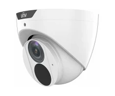 Uniview IPC3614SB-ADF28KM-I0 Kamera IP 4Mpix LightHunter 2,8mm IR30m WDR mikr