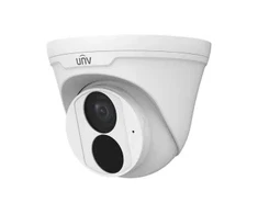 Uniview IPC3618LE-ADF28K-H IP kamera 4K/8Mpix AI 2.8mm IR 30m mikroschema