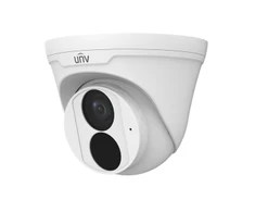 Uniview IPC3618LE-ADF28K-H IP kamera 4K/8Mpix AI 2.8mm IR 30m mikroschema