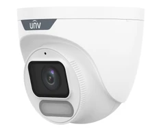 Uniview IPC3624LE-ADF28K-WP Kamera IP 4Mpix OwlView Wise-ISP 2,8mm LED 30m mik