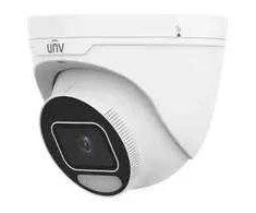 Uniview IPC3634SE-ADF28K-WP-I1 IP kamera 4Mpix OwlView Wise-ISP 2.8mm LED30m mikroschema
