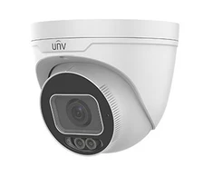 Uniview IPC3634SE-ADZK-WL-I0 Kamera IP UNV 4Mpix ColorHunter 2.8-12mm IR+LED30m
