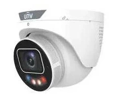 Uniview IPC3634SE-ADZKMC-WP-I1 IP kamera 4 megapikselių, bokštelis, 2,8–12 mm, IR 30 m, NEMA 4X
