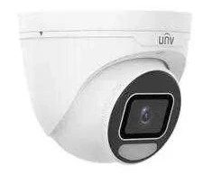 Uniview IPC3638SE-ADF28K-WP-I1 IP kamera 8 megapikselių, bokštelis, 2,8 mm, LED 30 m, IP67