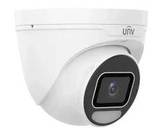 Uniview IPC3638SE-ADF28K-WP-I1 IP kamera 8 megapikselių, bokštelis, 2,8 mm, LED 30 m, IP67