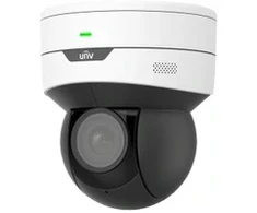 Uniview IPC6415SR-X5UPW-VG 5 megapikselių PTZ IP kamera, skirta naudoti patalpose, „Wi-Fi“, IR 30 m