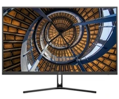 Uniview MW-LC27-E monitorius LCD 27", 1080p, HDMI, VGA, 12 V nuolatinės srovės
