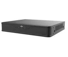 Uniview NVR301-04B-IQ NVR įrašymo įrenginys 4xIP 12Mpix 80Mb/s 1xHDD AcuSearch