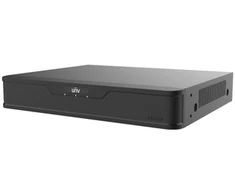 Uniview NVR301-04B-IQ NVR įrašymo įrenginys 4xIP 12Mpix 80Mb/s 1xHDD AcuSearch