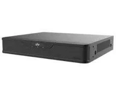 Uniview NVR301-08B-IQ NVR įrašymo įrenginys 8xIP 12Mpix 80Mb/s 1xHDD AcuSearch