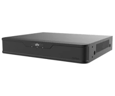 Uniview NVR301-08B-IQ NVR įrašymo įrenginys 8xIP 12Mpix 80Mb/s 1xHDD AcuSearch