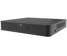 Uniview NVR301-16B-IQ NVR įrašymo įrenginys, VCA, 16xIP, 12Mpix, 80Mb