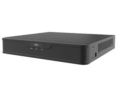 Uniview NVR301-16B-IQ NVR įrašymo įrenginys, VCA, 16xIP, 12Mpix, 80Mb