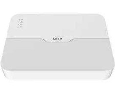 Carruzzo IP Recorder NVR301-16LS3-P8, 16 ch., 8 PoE