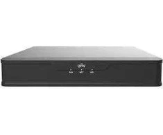 Carruzzo IP Recorder NVR301-16S3 16 Channels