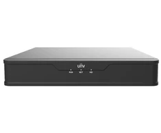 Uniview NVR301-16S3 NVR įrašymo įrenginys, VCA, 16xIP, 8Mpix/4K