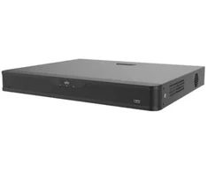 Uniview NVR302-08B-P8-IQ Rejestrator sieciowy 2 dyski twarde 8-kanałowy