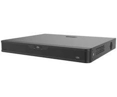 Uniview NVR302-16B-IQ NVR įrašymo įrenginys 16xIP 12Mpix 160Mb/s 2xHDD VCA