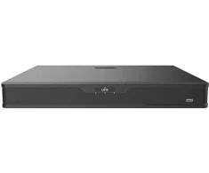 Uniview NVR302-32B-IQ NVR įrašymo įrenginys 32 kanalai 2xHDD