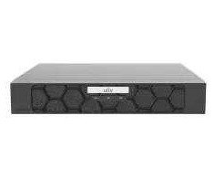 Uniview NVR501-04B-IQ 4xIP dirbtinio intelekto NVR įrašymo įrenginys