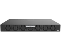 Uniview NVR502-16B-IQ 16xIP dirbtinio intelekto NVR įrašymo įrenginys