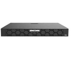 Uniview NVR502-32B-IQ įrašymo įrenginys su AI, 32xIP, 16Mpix, 320Mb/s, 2xHDD, 2xGB