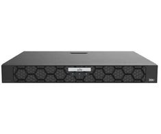 Uniview NVR502-32B-IQ įrašymo įrenginys su AI, 32xIP, 16Mpix, 320Mb/s, 2xHDD, 2xGB