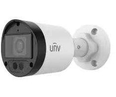 Uniview Commax Analoginė bullet kamera 8 Mpix (UAC-B128-ADF28MS)